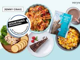 The jenny craig community offers a space for members to share tips and encouragement, while the healthy habits blog provides free information for anyone, including interviews with a registered dietitian nutritionist and healthy cooking techniques. Jenny Craig Diet Pros Cons And What You Can Eat