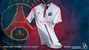 Established in 1970, they contend in ligue 1, the highest division in french football. Artstation Psg Away Kit 19 20 Concept Drexel Designs