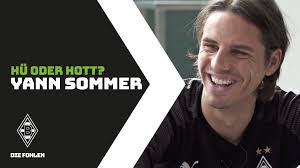 Markenbotschafter yann sommer fordert zu actionreichen mutproben auf. Yann Sommer Fanpage Posts Facebook