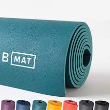 Maybe you would like to learn more about one of these? Eco Friendly Yoga Pilates Mat With Carrying Strap Storage Bag Ghiuan Yoga Mat 1 4 Tpe Fitness Exercise Mat Non Slip Thick Yoga Mats For Women Workout Exercise Mat Mats Sports Outdoors Mhiberlin De
