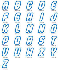 7 Best Lego Font Printable Printablee Com