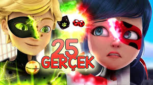Mucize Ugur Bocegi Ile Kara Kedi Bilmediginiz 25 Gercek Youtube