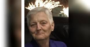 Patricia Taliaferro Obituary