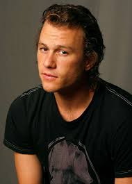 Heath Ledger's Life in Photos