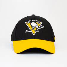 All styles and colors available in the official adidas online store. Adidas Nhl Pittsburgh Penguins Coach Flex Kappe Kappen Aus Usa Sports Gb