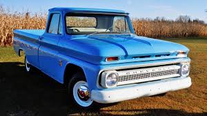 Image result for Bell Blue Gray 1964 Truck