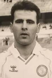 Geni, Eugenio Martínez de las Heras