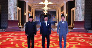 Parlimen united kingdom great britain dan ireland utara adalah badan perundangan di united kingdom dan wilayah luar negara british. Parlimen Boleh Bersidang Dalam Tempoh Darurat Agong