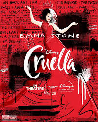 A page displaying all posters related to cruella (2021) cruella (2021). Cruella Poster Tumblr Posts Tumbral Com