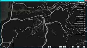 — gta v digital manual. Tongva Hills Car Location Two Hoots Falls Gta Wiki Fandom A Location In Asuza Ca Najsaaasm