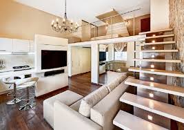 Their visual presence is an architectural statement. Different Contemporary Staircase Designs In Trend