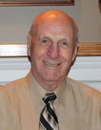 Richard "Dick" McGill Obituary July 11, 2022