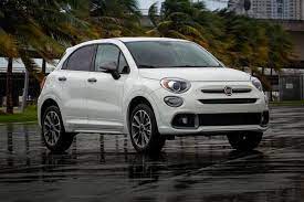 Fiat 500x suv prices & specifications | carbuyer. 2021 Fiat 500x Prices Reviews And Pictures Edmunds