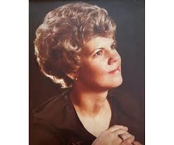 Aundrea Dunham Obituary (1942