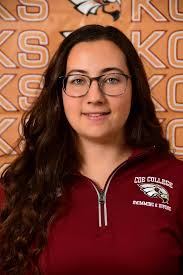 2019-20 Women's Swimming and Diving Roster