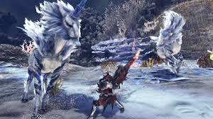 It is very strong against the water element, and somewhat strong against fire, ice and dragon elements when it is dry. How To Find And Defeat The Kirin In Monster Hunter World Levelskip