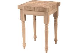 We did not find results for: John Thomas Select Dining Butcher Block Island Belfort Furniture Kitchen Islands