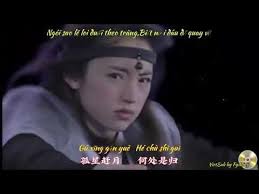 nhạc phim Tuyết Hoa nữ thần Long"thần Long nữ hiệp"yêu vô cùng=Vưu mã"