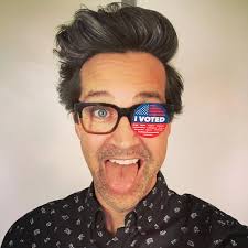 8th time's a charm! talkin up #insideeats