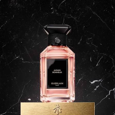 FTThaoluan Mình xin tất tần tật review chân thật về Jasmin Bonheur của  Guerlain từ mùi hương, hiệu năng cho tới phong cách phù hợp với Jasmin  Bonheur ạ ✨. Chai này