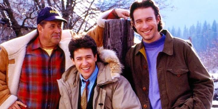 A Beloved '90s TV Show Is Streaming For The First Time Ever