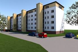 Auf einer landkarte können sie ihre suche weiter verfeinern. Wiro Will Wohnblocks In Der Sudstadt Um Eine Etage Aufstocken Rostock Heute