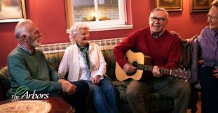 You don't need to have an axl rose vocals or even the guitar playing prowess of slash. Best Sing Along Holiday Songs For Seniors The Arbors Assisted Living Community