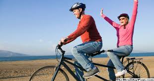 The summer season has started in kyrgyzstan. Kajian Basikal Matahari 2021 The Healthy Post
