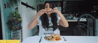 Food videos gastronomic waffle recipes chocolate delicious desserts gif delicious yum food. Food Instagram Gifs Get The Best Gif On Giphy