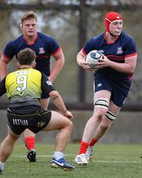 Thank you Liberty for a great four years. I couldn't imagine being apart of  a better program. Love my football family with my whole heart. I'm proud of  everything we accomplished this