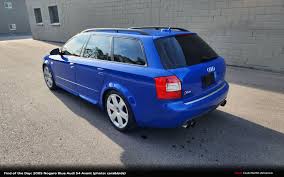 Image result for Rasant Blue 2005 S4