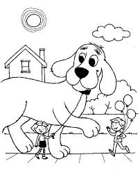 Download and print these clifford to print coloring pages for free. Clifford The Dog Coloring Pages Dog Coloring Page Thanksgiving Coloring Pages Coloring Pages