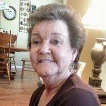 Mrs. Mary Loretta Owens Blakely Obituary