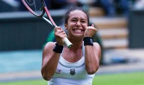 From watching venus williams to playing serena williams on centre court, heather watson talks to the lta about her love of wimbledon. Heather Watson My Best Wimbledon Moment