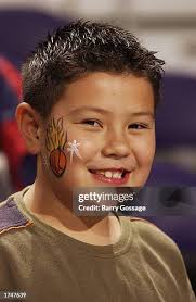 226 Basketball Fan Paint Stock Photos, High-Res Pictures, and Images