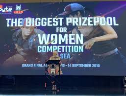 Free fire tournaments statistics prize pool peak viewers hours.the recent brazilian c.o.p.a. The Indonesian Ministry Of Youth And Sports Koni And Pb Esports To Hold The 2020 Koni Cup Free Fire Tournament Niko