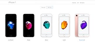 Di sektor kamera, iphone 6 plus memang tidak jauh berbeda dengan iphone 6 standar, yaitu dilengkapi kamera isight dengan resolusi 8 mp lengkap bersama sejumlah fitur canggih. Harga Iphone 7 Dan Iphone 7 Plus Di Malaysia Cerita Budak Sepet