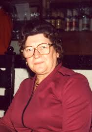 Hildegard Garn Obituary