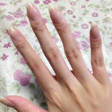 今回のヘアースタイル 2枚目 最近のガッキー風になりました ガッキーにして下さい とは伝えてないけど ありがとう美容師さん 顔もガッキーになってくれんかな 笑 なかなか人差し指の爪が伸びない natural natural nails long natural nails nails