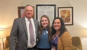 Joyce Crook Wadsworth