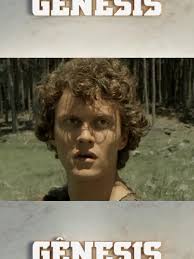 Abel E Caim Novela Genesis