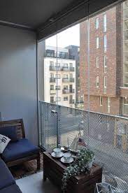 Balkon wind und sichtschutz transparen : Windschutz Fur Terrasse Und Balkon Wahlen 20 Ideen Und Tipps