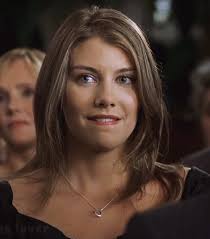 Charlotte Higginson's Edit of Van Wilder 2