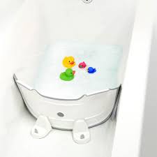 Bath tubs └ bathing, grooming └ baby all categories food & drinks antiques art baby books, comics & magazines business cameras cars, bikes, boats clothing, shoes & accessories coins collectables computers/tablets & networking crafts dolls, bears electronics gift cards & vouchers. Baby Dam Bath Divider White Grey Babies R Us Canada