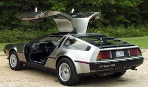 Post anything relating to the delorean or back to. A Brief History Of The Delorean For Students Pursuing Auto Careers