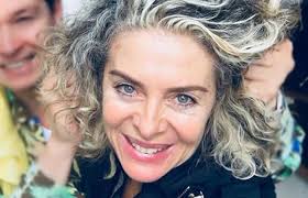 A mediados de los noventa tuvo un romance con margarita rosa de francisco. Margarita Rosa De Francisco Revela Por Que Votara Por Fajardo