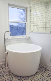 These tubs are essentially used for soaking and relaxing, a lot like the western style spa. What Is A Japanese Soaking Tub Normandy Remodeling