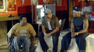 Straight outta compton is a 2015 american biographical drama film directed by f. Die 10 Wichtigsten Rap Filme Alle Multimedialen Inhalte Der Deutschen Welle Dw 13 08 2015