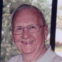 Aloysius James Nehr Obituary