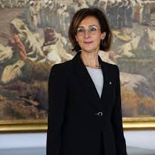 Cartabia chiarisce la portata degli interventi. Chi E Marta Cartabia Che Potrebbe Far Parte Del Governo Draghi